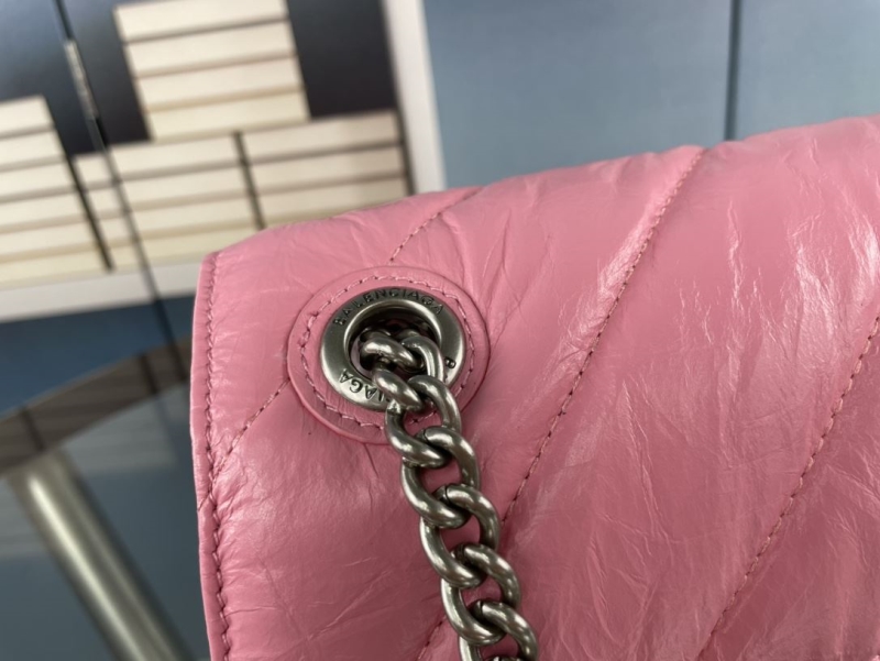 Balenciaga Top Handle Bags